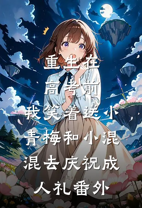 重生在高考前，我笑着送小青梅和小混混去庆祝成人礼番外