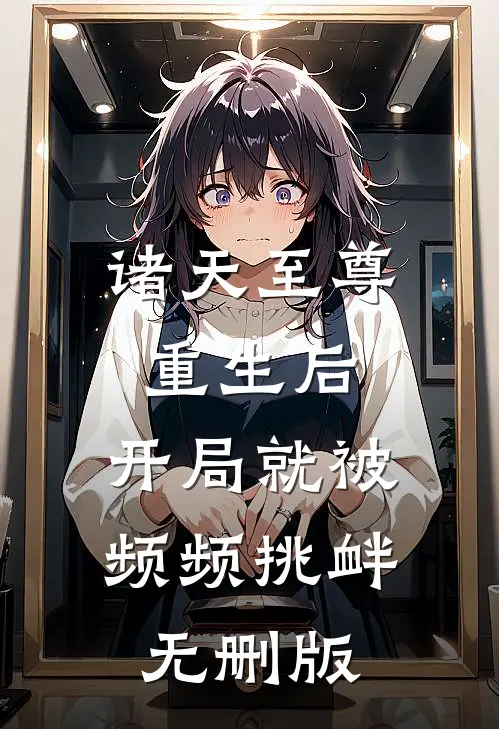 诸天至尊重生后，开局就被频频挑衅无删版