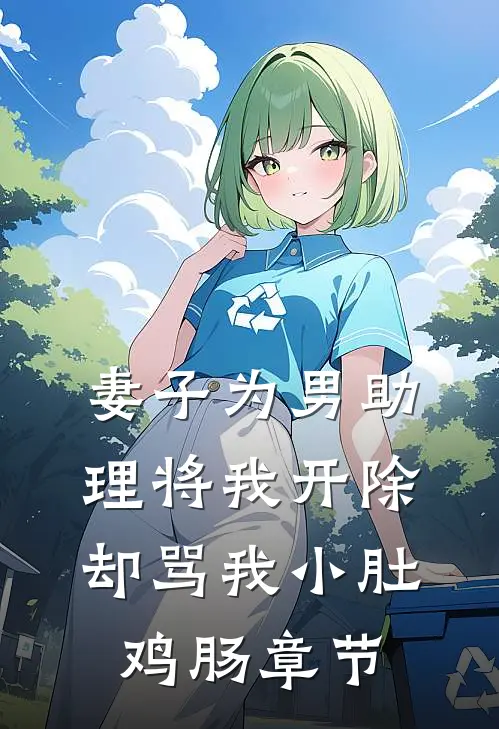 妻子为男助理将我开除，却骂我小肚鸡肠章节