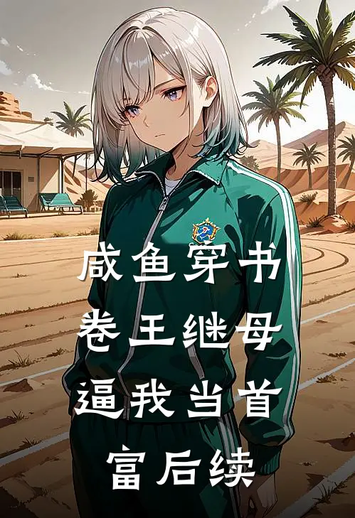 咸鱼穿书，卷王继母逼我当首富后续