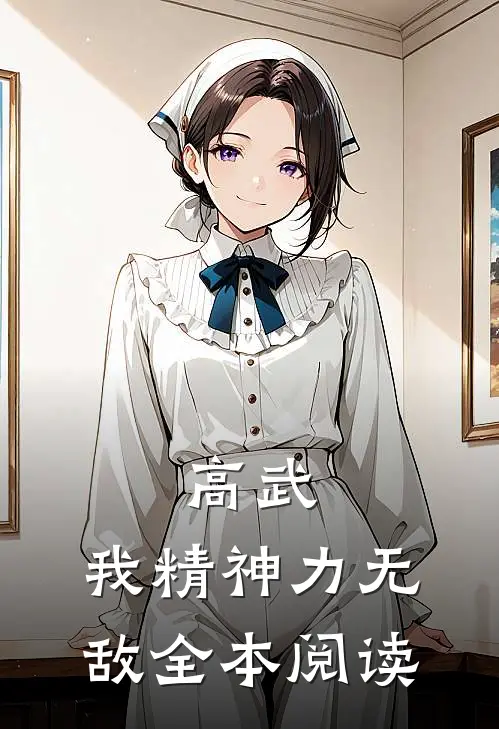 高武：我精神力无敌全本阅读