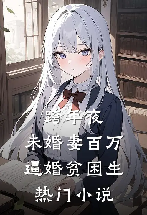 跨年夜，未婚妻百万逼婚贫困生热门小说
