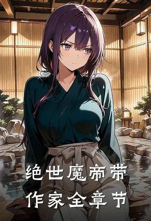 绝世魔帝 带作家全章节