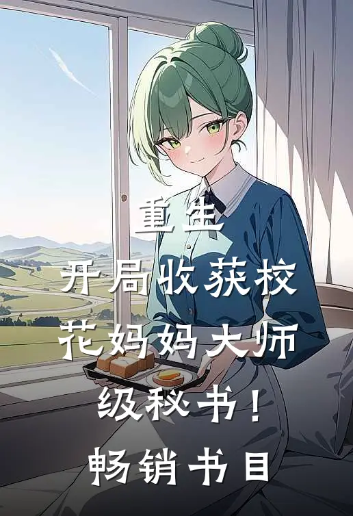 重生：开局收获校花妈妈大师级秘书！畅销书目