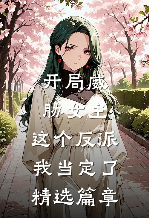 开局威胁女主，这个反派我当定了精选篇章