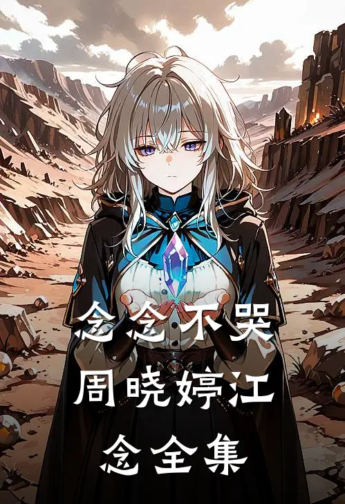 念念不哭周晓婷江念 全集