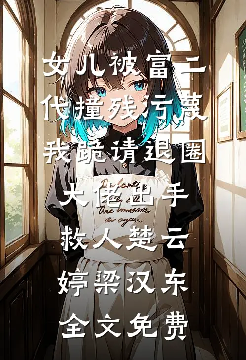 女儿被富二代撞残污蔑，我跪请退圈大佬出手救人楚云婷梁汉东全文免费