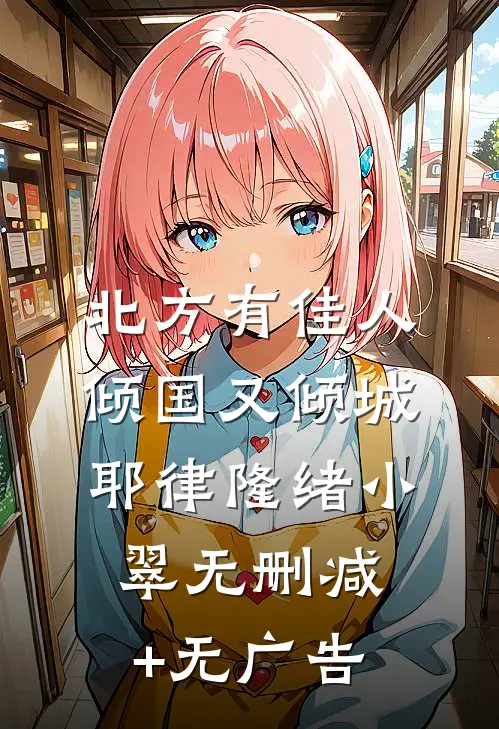北方有佳人，倾国又倾城耶律隆绪小翠无删减+无广告