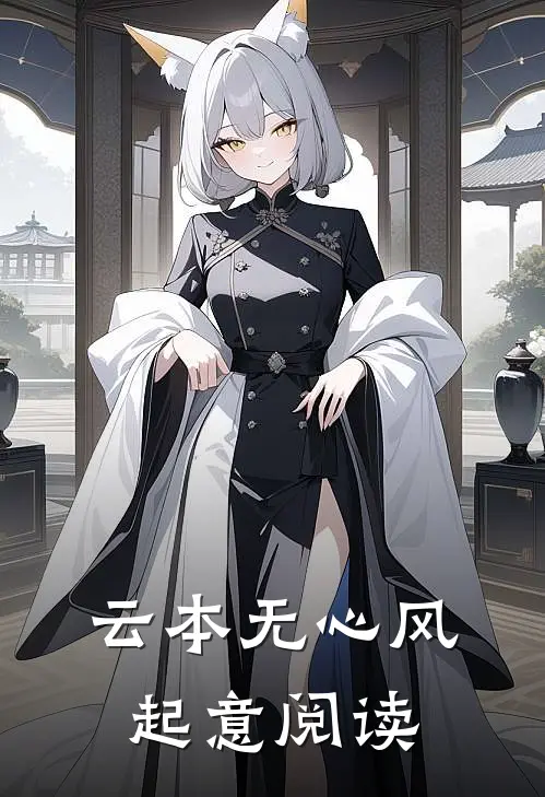 云本无心风起意阅读