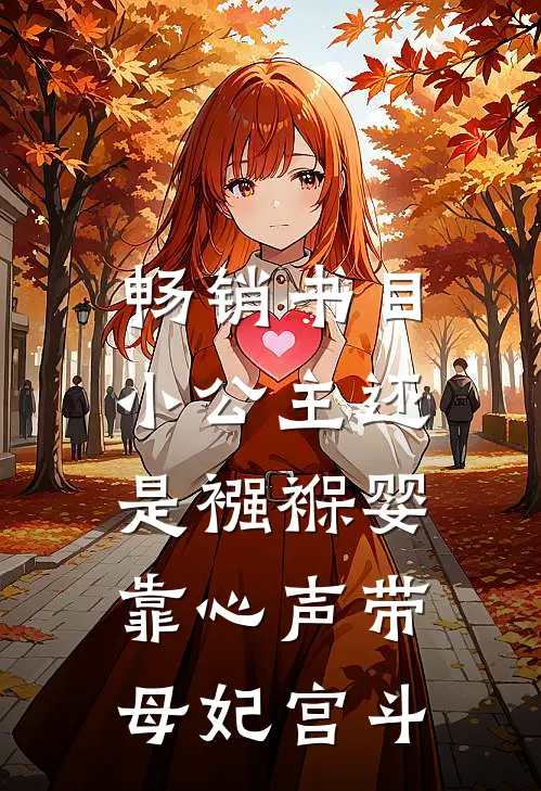 畅销书目小公主还是襁褓婴，靠心声带母妃宫斗