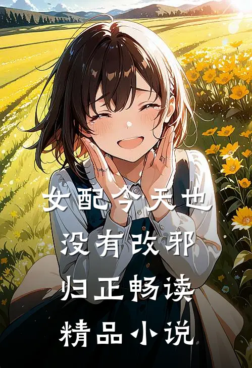 女配今天也没有改邪归正畅读精品小说