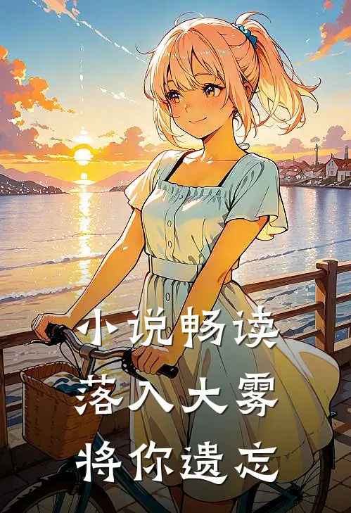 小说畅读落入大雾将你遗忘