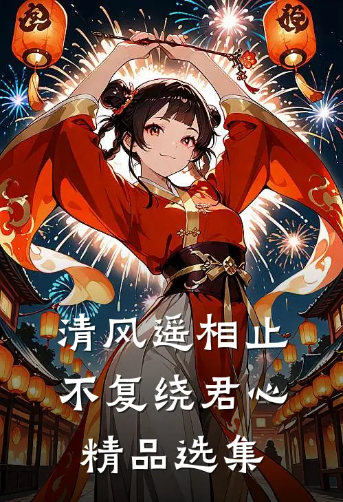 清风遥相止，不复绕君心精品选集