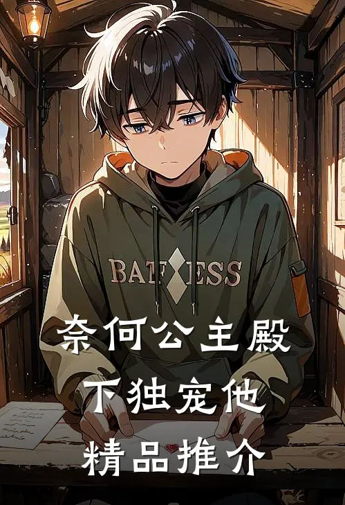 奈何公主殿下独宠他精品推介