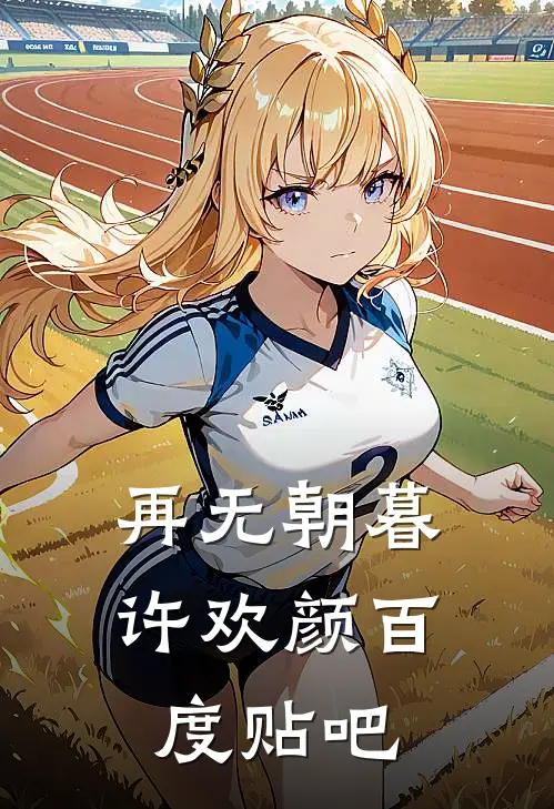 再无朝暮许欢颜百度贴吧