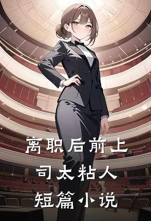 离职后前上司太粘人短篇小说