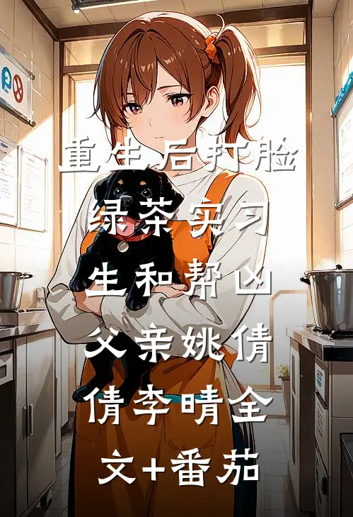 重生后打脸绿茶实习生和帮凶父亲姚倩倩李晴全文+番茄