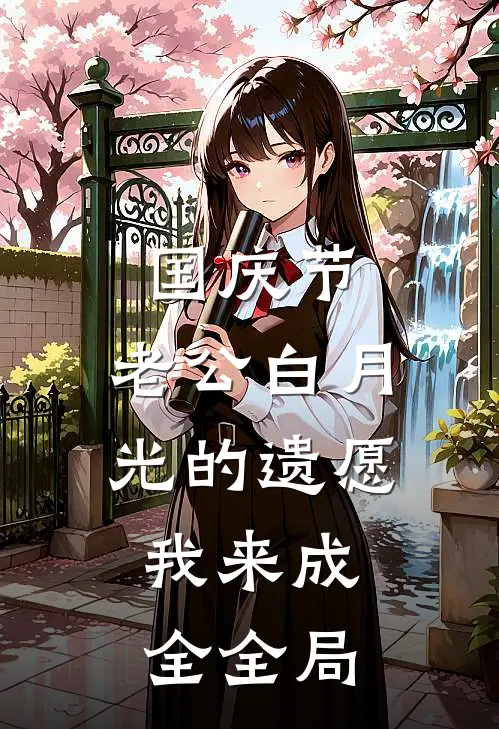 国庆节，老公白月光的遗愿，我来成全全局