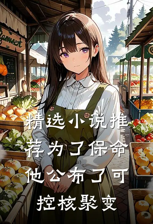 精选小说推荐为了保命，他公布了可控核聚变