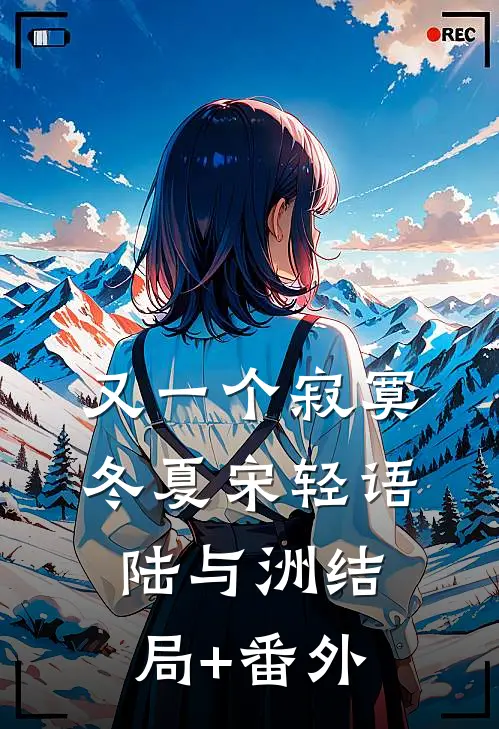 又一个寂寞冬夏宋轻语陆与洲结局+番外