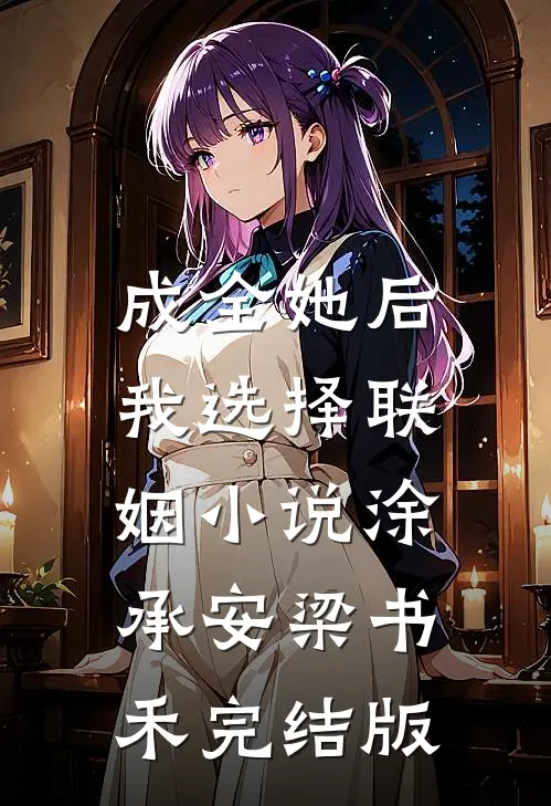 成全她后，我选择联姻小说涂承安梁书禾完结版