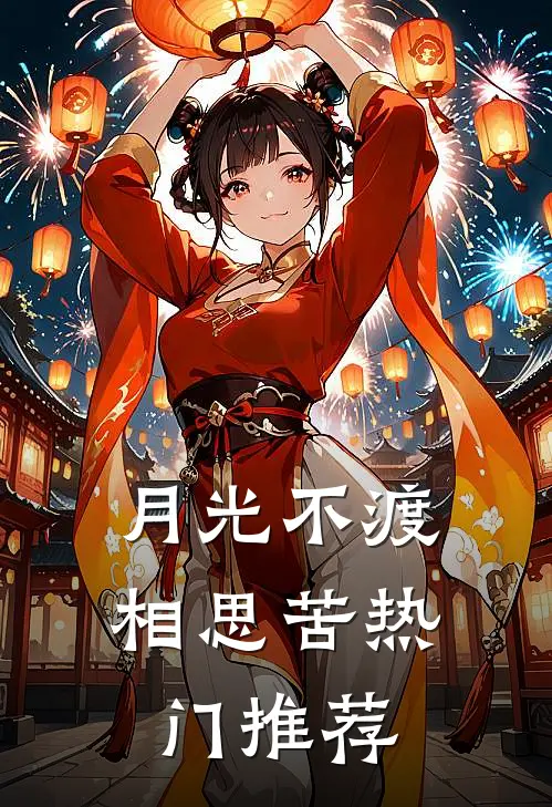 月光不渡相思苦热门推荐