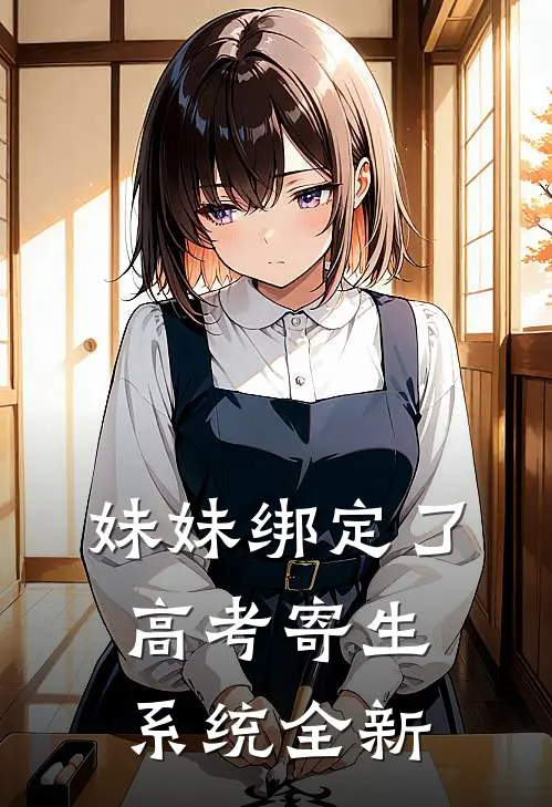 妹妹绑定了高考寄生系统 全新