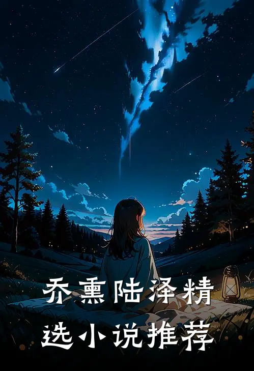 乔熏陆泽精选小说推荐