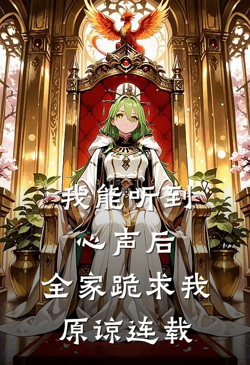 我能听到心声后，全家跪求我原谅连载
