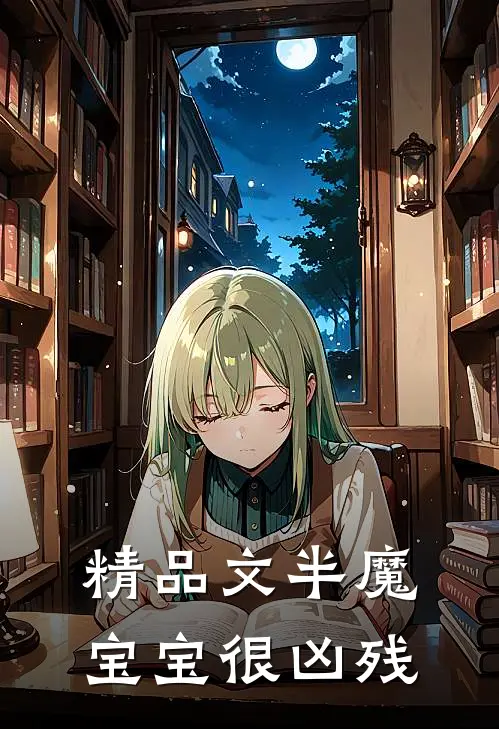 精品文半魔宝宝很凶残
