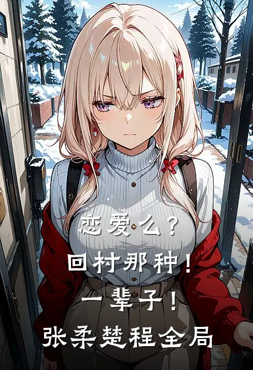 恋爱么？回村那种！一辈子！张柔楚程全局