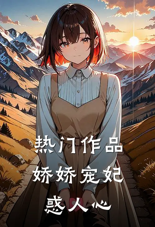 热门作品娇娇宠妃惑人心