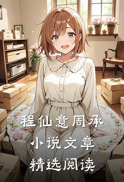 程仙意周承小说文章精选阅读