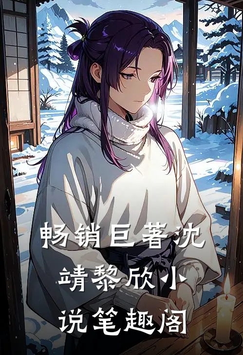 畅销巨著沈靖黎欣小说笔趣阁