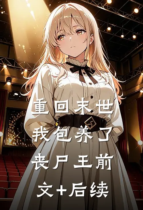 重回末世，我包养了丧尸王前文+后续