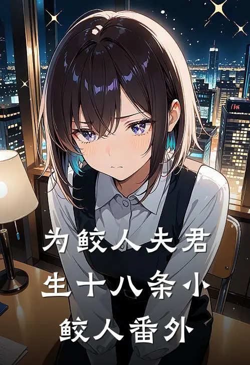 为鲛人夫君生十八条小鲛人 番外