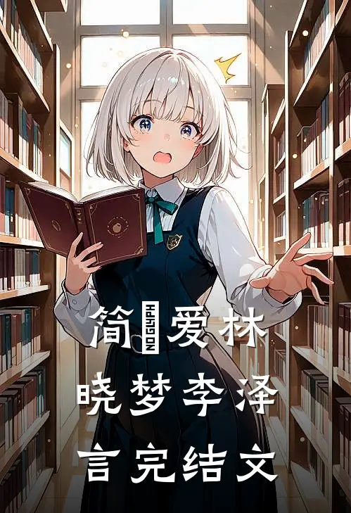 简•爱林晓梦李泽言完结文