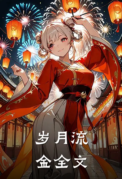 岁月流金全文