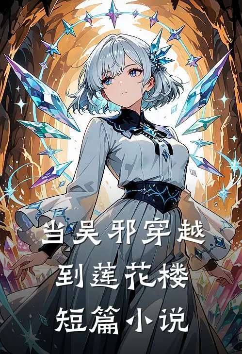 当吴邪穿越到莲花楼短篇小说
