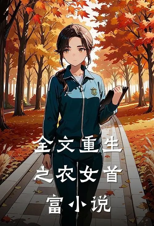 全文重生之农女首富小说