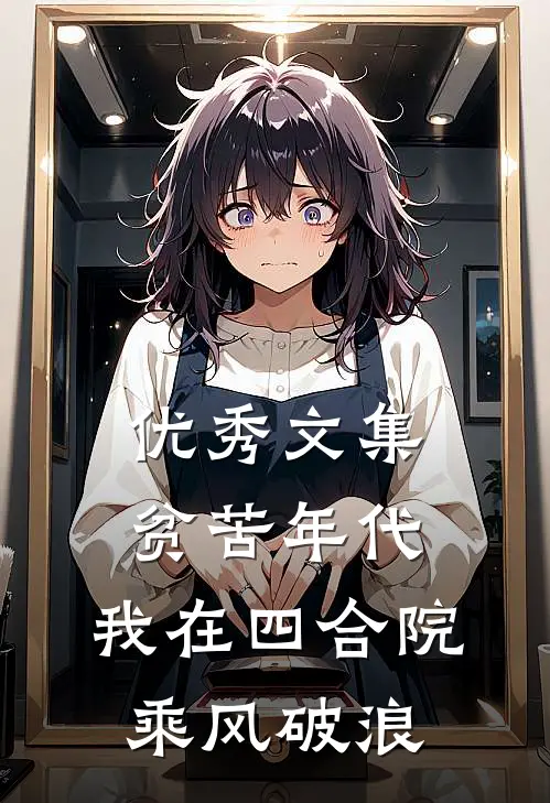 优秀文集贫苦年代，我在四合院乘风破浪
