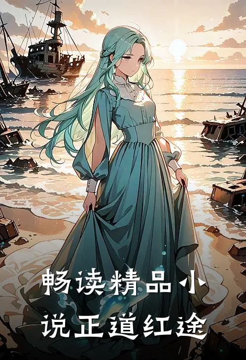 畅读精品小说正道红途