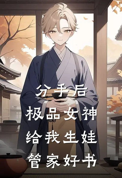 分手后，极品女神给我生娃管家好书