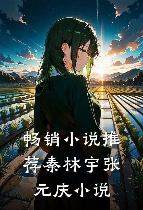 畅销小说推荐秦林宇张元庆小说