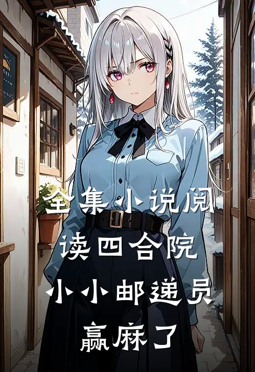 全集小说阅读四合院：小小邮递员，赢麻了