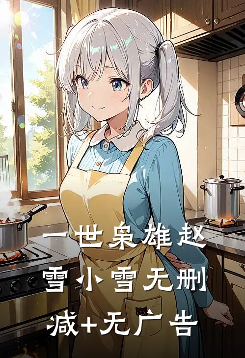 一世枭雄赵雪小雪无删减+无广告