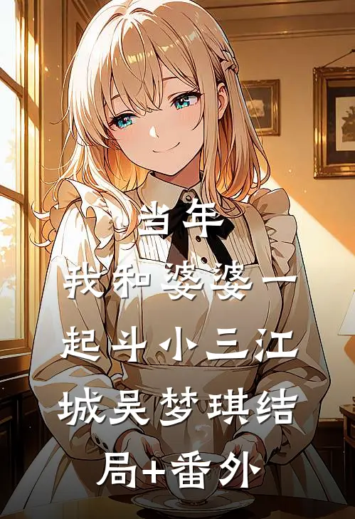 当年，我和婆婆一起斗小三江城吴梦琪结局+番外