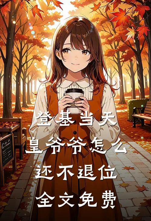 登基当天，皇爷爷怎么还不退位全文免费