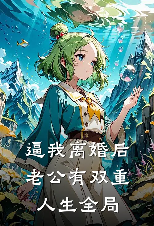 逼我离婚后，老公有双重人生全局