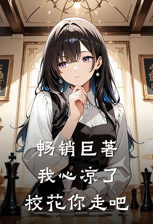 畅销巨著我心凉了，校花你走吧